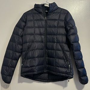 REI Co-op 659 Black Down Jacket 2.0
